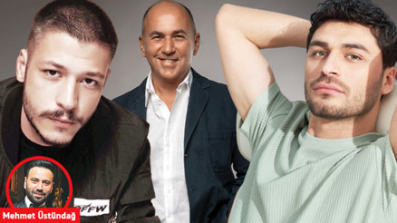 Ferzan Özpetekten üçleme Türk oyuncularla birlikte çalışacak...