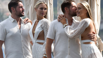 Chloe Loughnan ile Fergus Hennessy evlilik yolunda