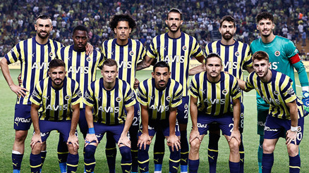 Son Dakika: Fenerbahçenin kasasına girecek para belli oldu