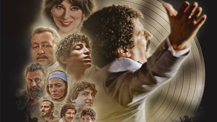 Müslüm filmi konusu nedir, oyuncuları kimler Müslüm filmi senaristi ve başrol oyuncuları