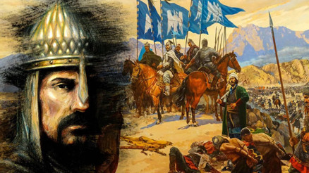 Malazgirt Zaferi ne zaman, kaç yılında oldu İşte Malazgirt Zaferi tarihi ve mesajları