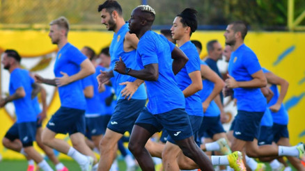 Süper kulvarda galibiyet peşinde