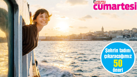 Yaz bitmeden gidelim, görelim, yiyelim, yapalım Yaz bitmeden gidelim, görelim, yiyelim, yapalım