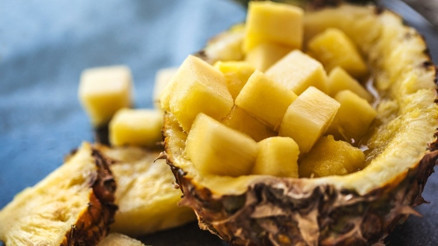 Bromelain nedir, ne işe yarar Bromelain  faydaları nelerdir