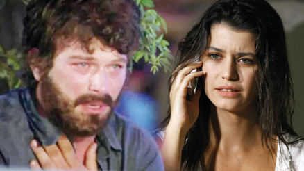 Aşk-ı Memnu sosyal medyaya damga vurdu