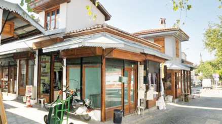 Muğla’da 10 adım Muğla’da 10 adım