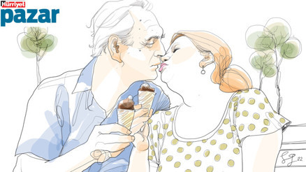 ‘İkinci bahar sözü bile önyargı’ ‘İkinci bahar sözü bile önyargı’