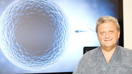 Embriyo genetik araştırmaları yeni ufuklara doğru ilerliyor Embriyo genetik araştırmaları yeni ufuklara doğru ilerliyor