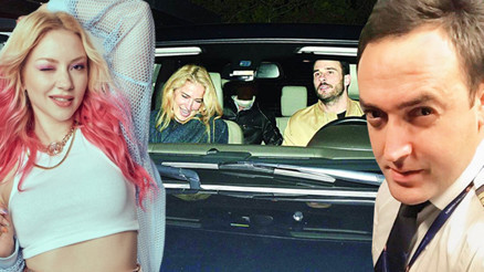 “Ben bu adamla evleneceğim” Yüksek irtifa âşıkları...