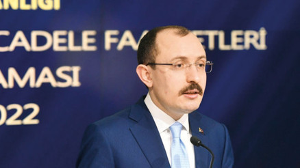 Hizmet ihracatı tırmanışta