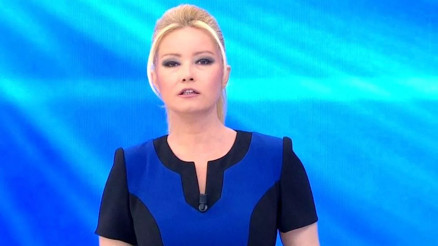 Müge Anlının yeni sezonu ne zaman başlıyor İşte en son gelişmeler Müge Anlının yeni sezonu ne zaman başlıyor İşte en son gelişmeler