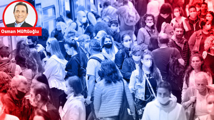 Uzun COVID yine gündemde