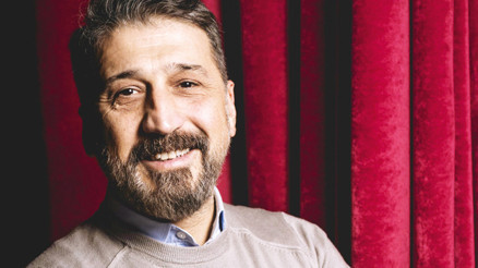 Cem Davran: Para saadet getirir