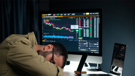 Kripto para piyasalarında büyük düşüş Faiz açıklamaları piyasaları sarstı