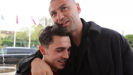Trabzonsporda Galatasaray maçı sonrası Abdülkadir Ömür için flaş iddia: Burak Yılmaz istedi, Ben gitmek istiyorum dedi