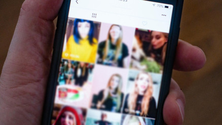 TikTokta kara para aklama Terörün finansmanı için kullanılıyor
