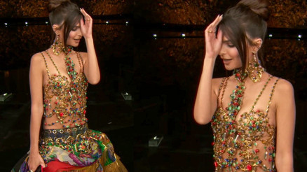 Kısa boylu ve şişman kız sözlerini yorumladı: Hiç şaşırtmadı