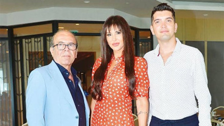 Radyo D ve Dream Türk medya sponsorluğunda gerçekleşecek “Best of Rumeli” için geri sayım başladı..