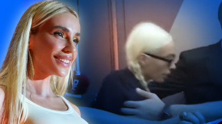 Son dakika: Şarkıcı Gülşen için tahliye kararı: Cezaevinden çıktı