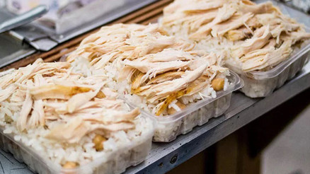 TAVUKLU PİLAV TARİFİ: MasterChef nohutlu tavuk pilav nasıl yapılır, püf noktaları nelerdir