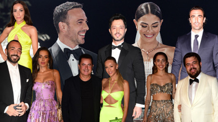 Demet Özdemir ve Oğuzhan Koçun düğünün perde arkasında neler yaşandı