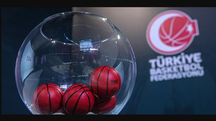 Basketbol Süper Liginin 2022-2023 sezonu kura çekimi yapıldı İşte fikstür...