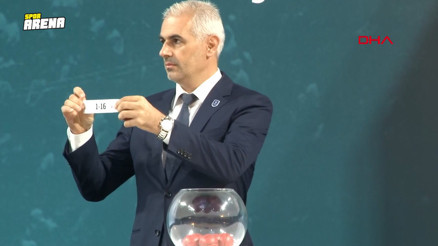 Basketbol Süper Ligi fikstürü çekildi