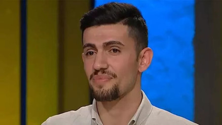 MasterChef Ayaz kimdir, kaç yaşında, nereli MasterChef 2022 Ayaz Geçer hakkında bilgiler