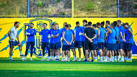 Hücum yönü öne çıkıyor