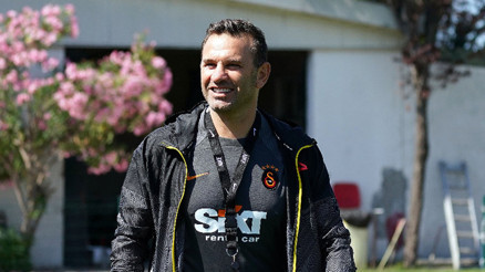 Son dakika: Galatasarayda 6 isimle yollar ayrılacak 75 milyonluk yükten kurtulmanın hesapları yapılıyor