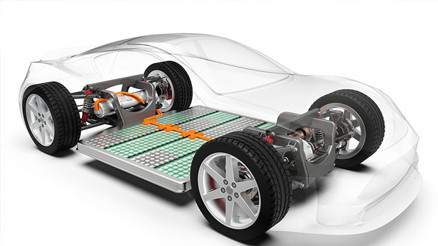 Toyotadan büyük yatırım