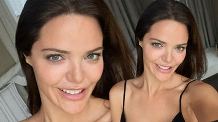 Bu kadar güzellik fazla