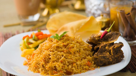 Hint mutfağından Biryani tarifi Biryani nasıl yapılır İşte Biryani yapımı, malzemeleri ve püf noktaları Hint mutfağından Biryani tarifi Biryani nasıl yapılır İşte Biryani yapımı, malzemeleri ve püf noktaları