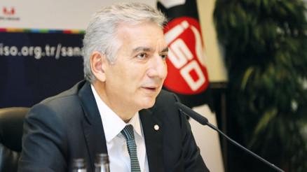 İş dünyası büyüme rakamlarını değerlendirdi