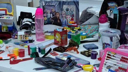 Ticaret Bakanlığından kırtasiyelere denetleme