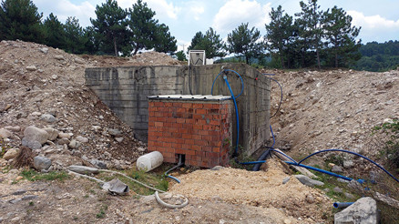 Bir kişinin öldüğü, onlarca kişinin hastanelik olduğu köyde 50 gün sonra yeni zehirlenme şüphesi Bir kişinin öldüğü, onlarca kişinin hastanelik olduğu köyde 50 gün sonra yeni zehirlenme şüphesi
