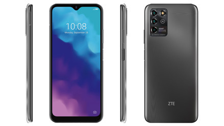 ZTE Blade V30 Vita özellikleri ile dikkat çekiyor 5000 MAH batarya gücü