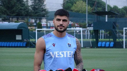 Eren Elmalı: Şampiyonluk yaşamak istiyorum