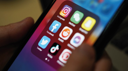 Partilerin yaz ödevi sosyal medya