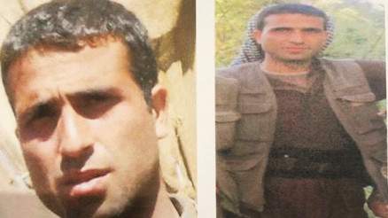 MİT’ten Gara operasyonu... PKK’nın bombacısı öldürüldü