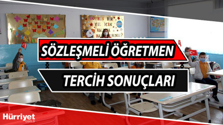 ÖĞRETMEN ATAMA SONUÇLARI İSİM LİSTESİ: MEB 20 bin sözleşmeli öğretmen atama sonuçları açıklandı.. İşte e-Devlet atama sonucu sorgulama ekranı