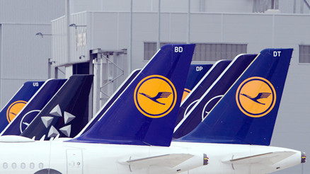 Lufthansa’da grev Kaos bekleniyor