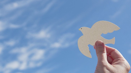 Dünya Barış Günü ne zaman, nasıl ortaya çıktı İşte anlamlı, uzun, kısa Dünya Barış Günü mesajları ve sözleri