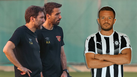 Göztepe telafi peşinde Altay’da Özgür’ün oynaması zor...