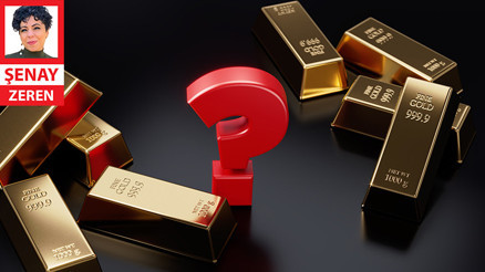 Kritik gün yarın Altın fiyatlarında neler oluyor Kritik gün yarın Altın fiyatlarında neler oluyor