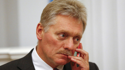 Kremlin Sözcüsü Peskovdan Zaporijya açıklaması