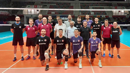 TÜRŞAD çıtayı yukarı taşıyacak TÜRŞAD çıtayı yukarı taşıyacak