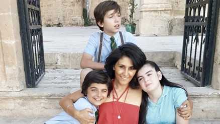 Bir Dilek Tuta bir ödül daha