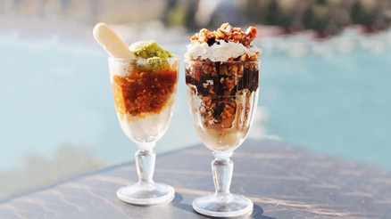 Damaklarda ‘tatlı’ bir nostalji