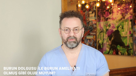 Burun ameliyatı hakkında en çok merak edilen 3 soru